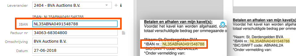 IBAN Nummer Check Support Website iban-nummer-check-support-website
